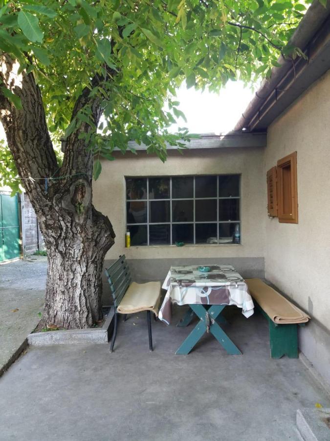 Guest House - Wai Derhim Sibiu Exterior photo