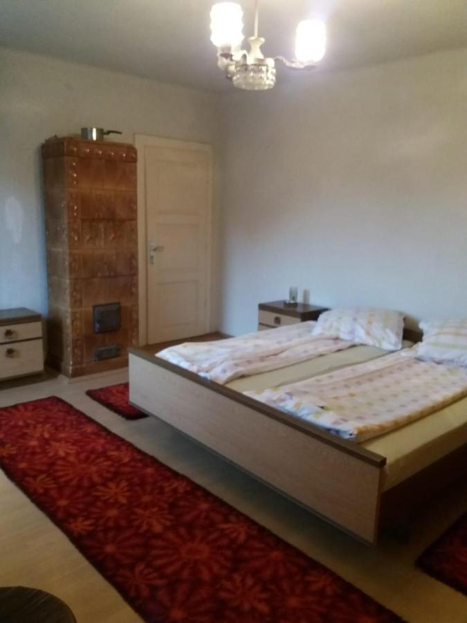 Guest House - Wai Derhim Sibiu Exterior photo