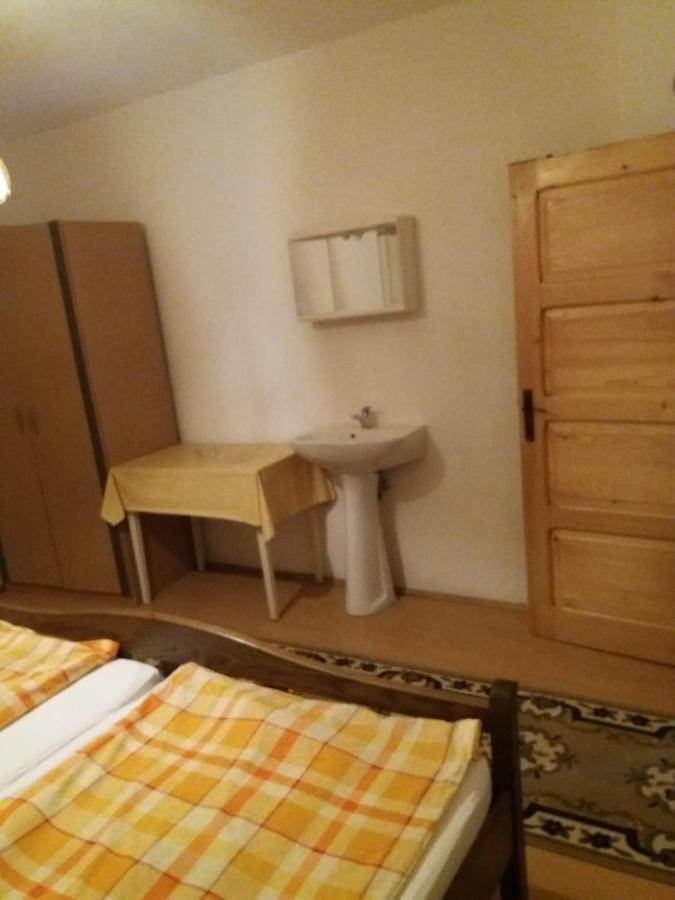 Guest House - Wai Derhim Sibiu Exterior photo